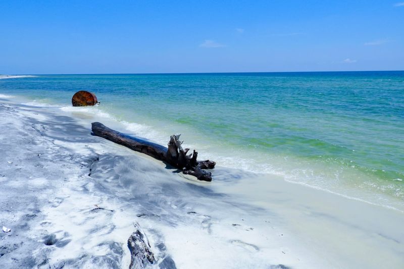 Gulfport, Mississippi: Southern Charm Meets Gulf Waters