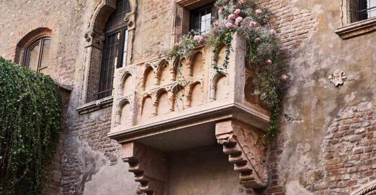 14 Destinations To Travel Next, Based On Your Favorite Book