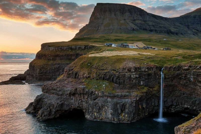 Faroe Islands: Denmark's Atlantic Secret