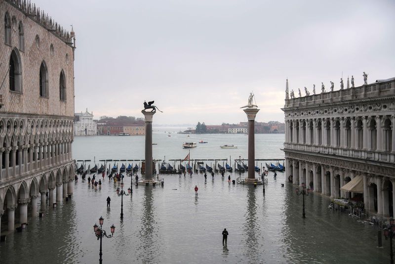 Venice, Italy
