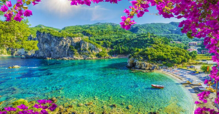 14 Most Breathtaking Beaches In The Greek Islands