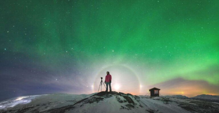 14 Nations That Could Shut The Door On Tourists Soon