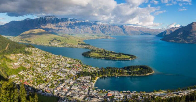 14 Off-The-Radar Adventure Places + 6 That Stun Beyond Words