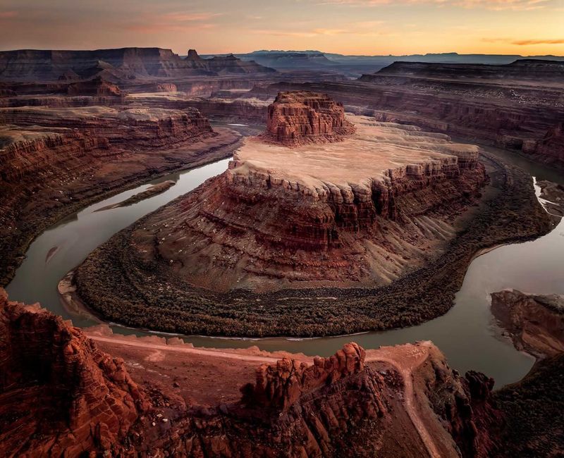 Dead Horse Point State Park