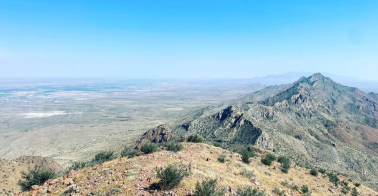 15 Amazing Outdoor Adventures In Texas