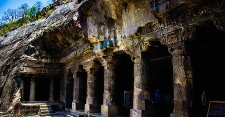 15 Ancient Homes Around The World You Can Explore Today