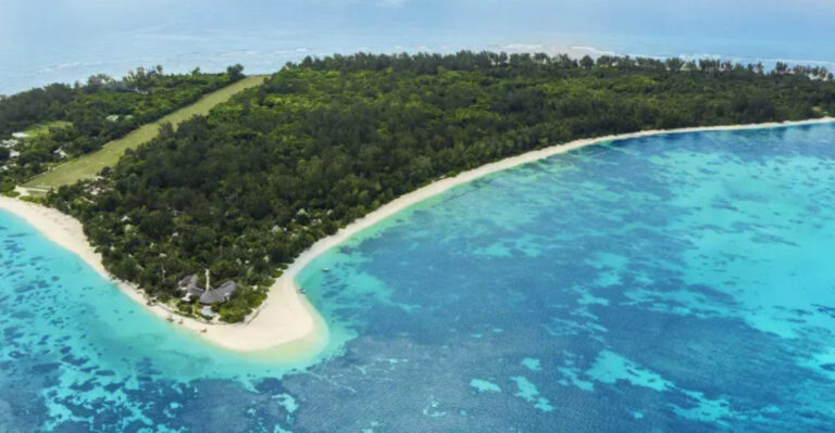15 Beautiful Places Eco-Travellers Are Quietly Skipping