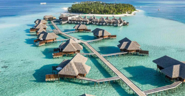 15 Best Places To Travel In July 2025