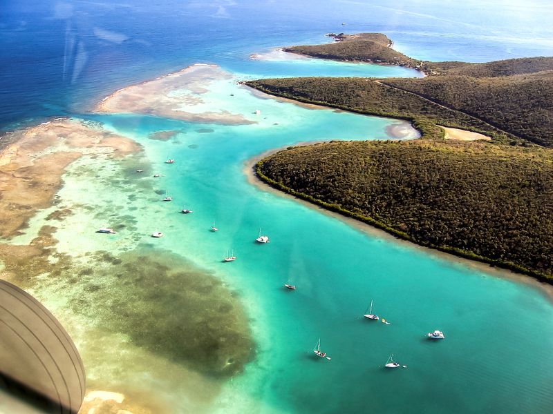 Culebra, Puerto Rico