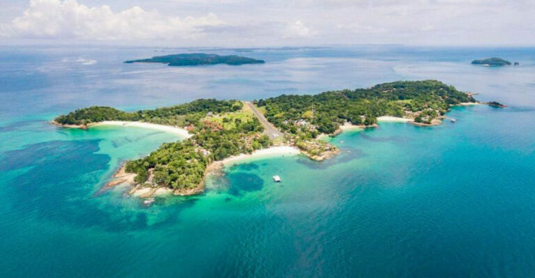 15 Caribbean Islands You May Not Know Existed