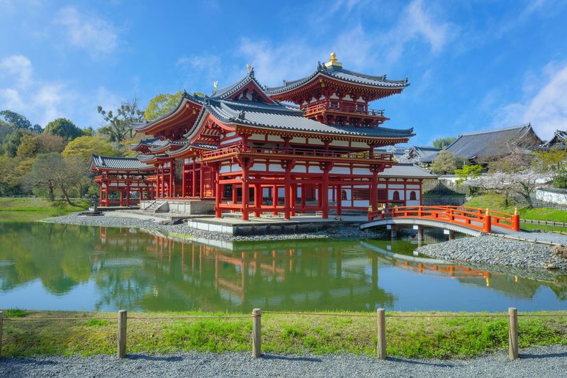 Kyoto, Japan - A Timeless Treasure