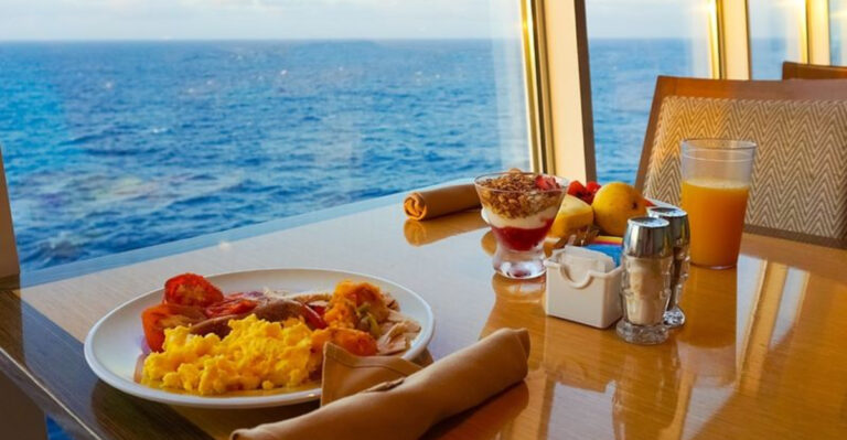 15 Essential Cruise Dining Tips + 5 Bonus Hacks You’ll Be Glad You Knew