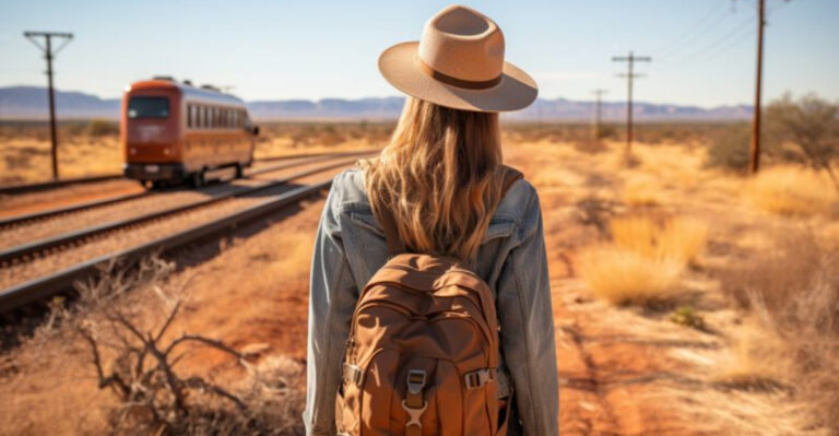 15 Expert Tips Inspired by the Rise of Solo Female Backpackers