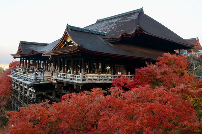 Kyoto, Japan