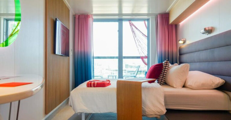 15 Kinds Of People Who Should Never Go On A Cruise