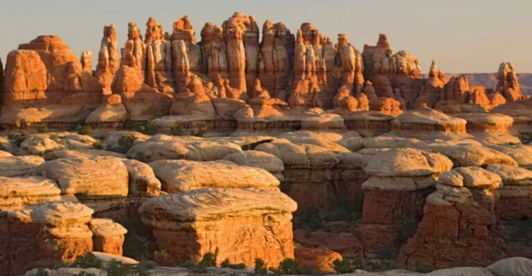 15 Most Underrated American Tourist Spots That Aren’t Overcrowded (Yet)