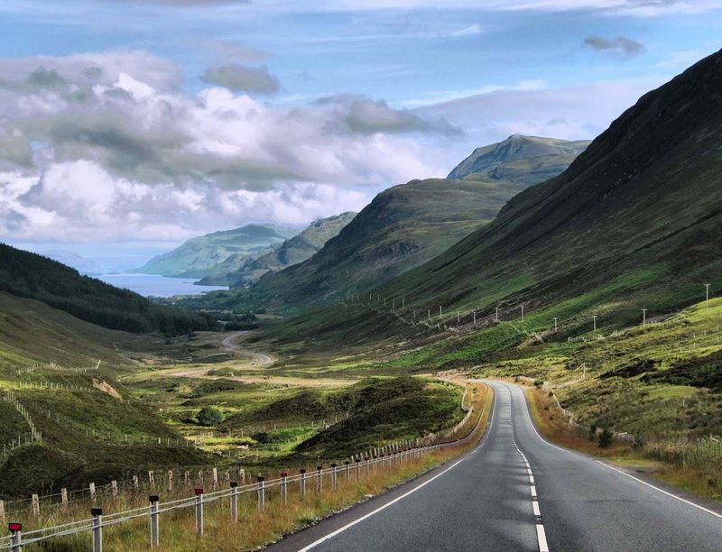 Drive the NC500