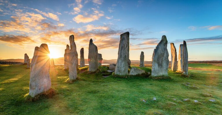 15 Must-Do Experiences On A Legendary Road Trip Through Scotland