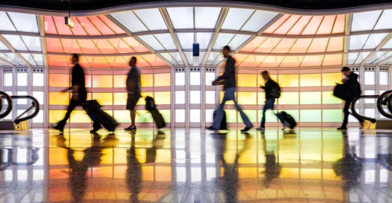 15 Must-Know International Travel Tips For 2025