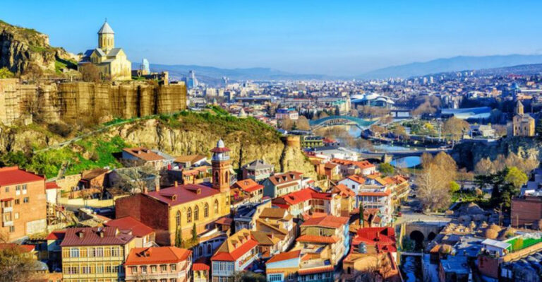 15 Must-Visit Dream Spots + 3 Future Travel Hotspots To Know