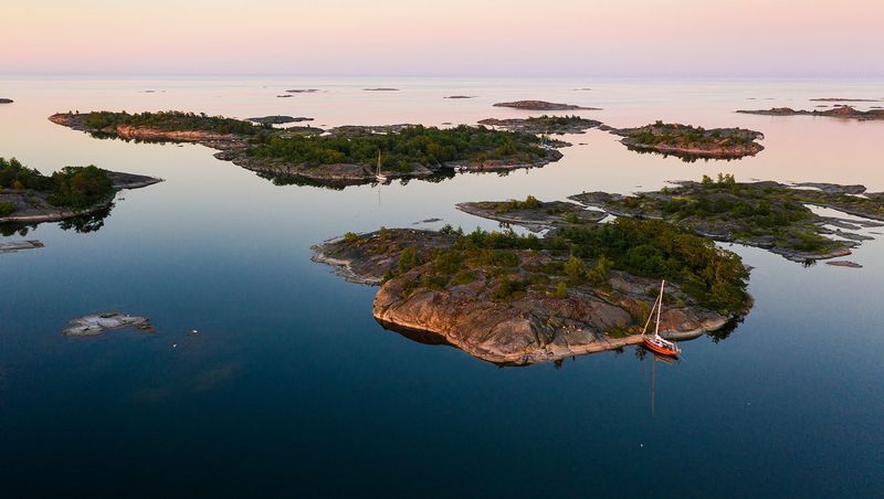 Arholma: The Northernmost Gateway
