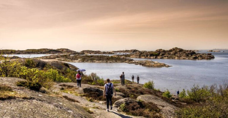 15 Must-Visit Islands Along Sweden’s Stockholm Archipelago Trail