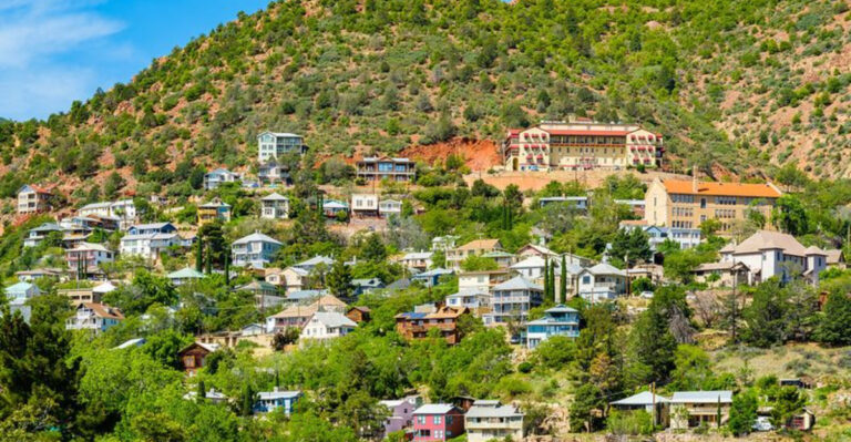 15 Must-Visit Spots Near TinyCamp, Arizona’s Luxe Glamping Retreat