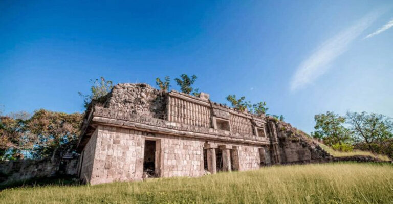 15 Off-The-Radar Mayan Sites Near Chichén Itzá Worth Exploring