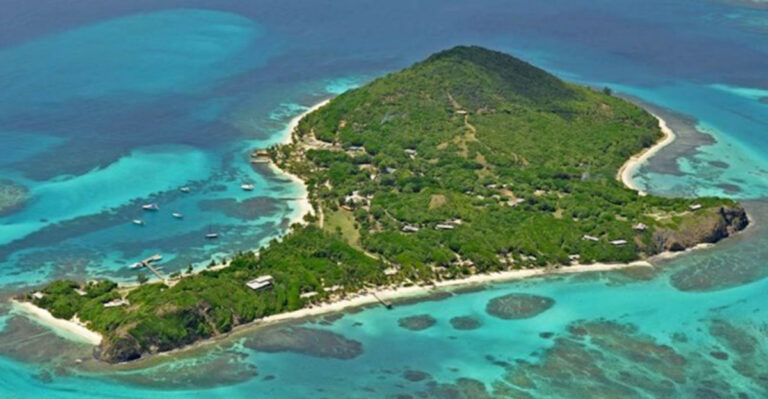 15 Peaceful Destinations Where You Can Truly Unplug