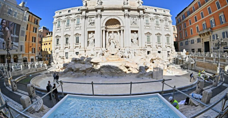 15 Popular Tourist Spots That Disappointed Travelers In 2025