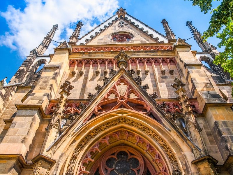 Musical Heritage That Echoes Through Centuries