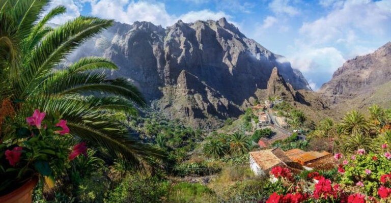 15 Reasons To Fall In Love With Masca, Tenerife’s Hidden Mountain Gem