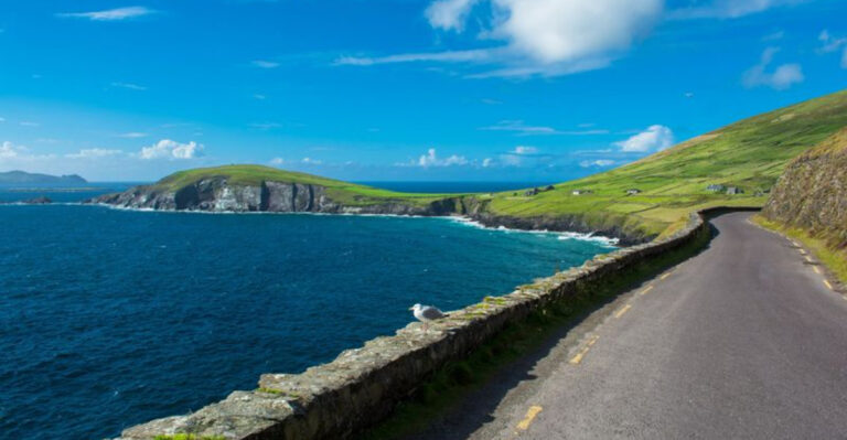 15 Scenic Drives That Turn The Journey Into The Destination