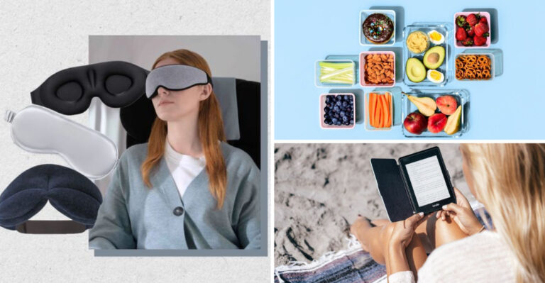 15 Smart Items To Pack In Your Carry-On—And 3 You Absolutely Need