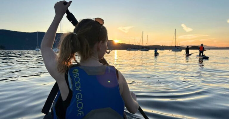 15 Smart Tips To Plan The Perfect Summer Vacation