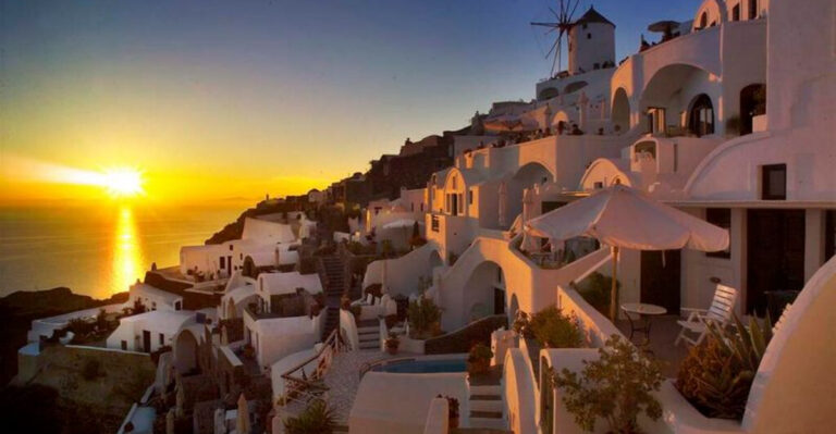 15 Tourist Traps In Europe To Avoid + 7 Places Actually Worth Visiting
