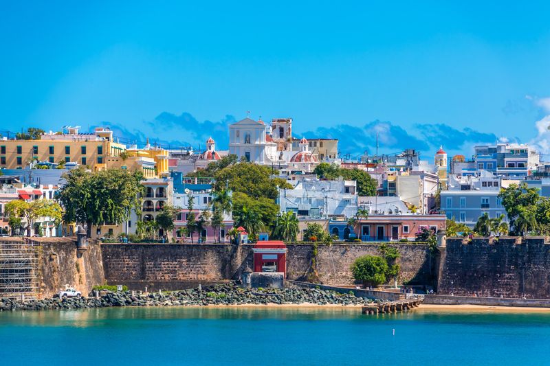 Puerto Rico: Caribbean Charm Without Passport Hassles