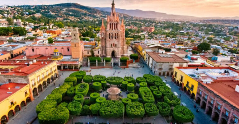 15 US Accessible Destinations That Don’t Require A Passport And 3 That Do
