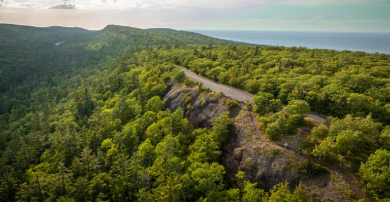 15 Unexpected U.S. Travel Gems Experts Say Are The Next Big Thing