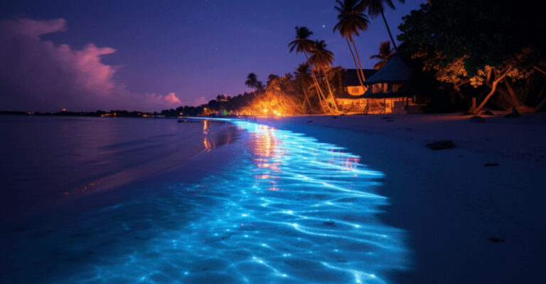 15 Unforgettable Experiences At Europe’s ‘Pink Maldives’ Beach