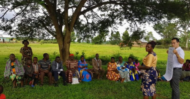 15 Volunteer Opportunities In Remote Corners Of The World