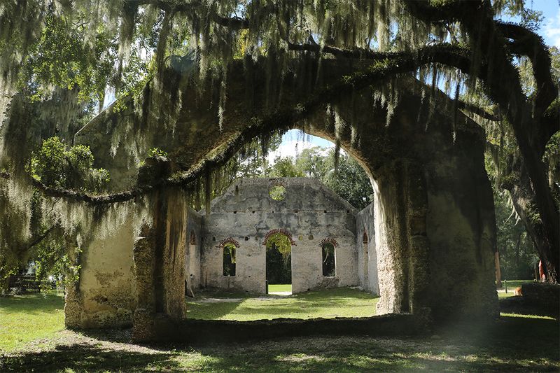 Beaufort: Historic Waterfront Gem