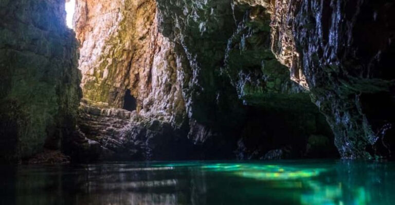 15 Wild & Wonderful Places In Croatia For Travelers Who Crave A Little Chaos