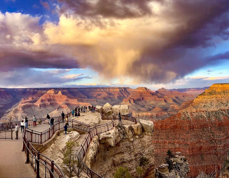 Mather Point