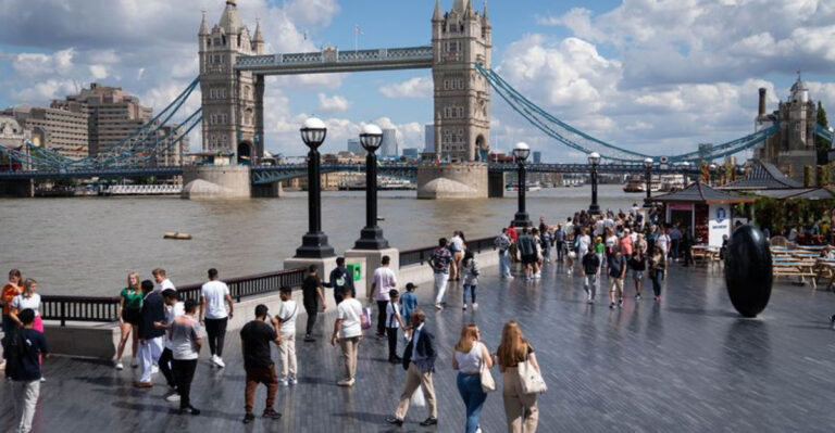 16 Countries Making Tourism Tougher — And 3 Ways To Navigate The New Rules