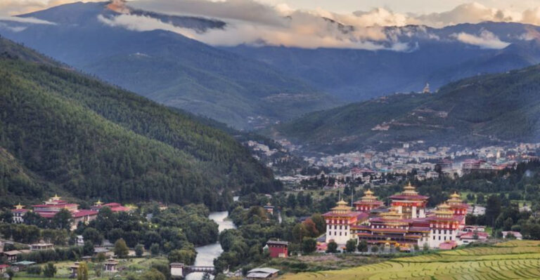 16 Countries With Tough Visa Rules To Skip + 7 That Welcome You In