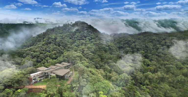 16 Must-Visit Places That Are Transforming Eco-Tourism For The Better