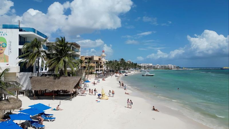 Playa del Carmen