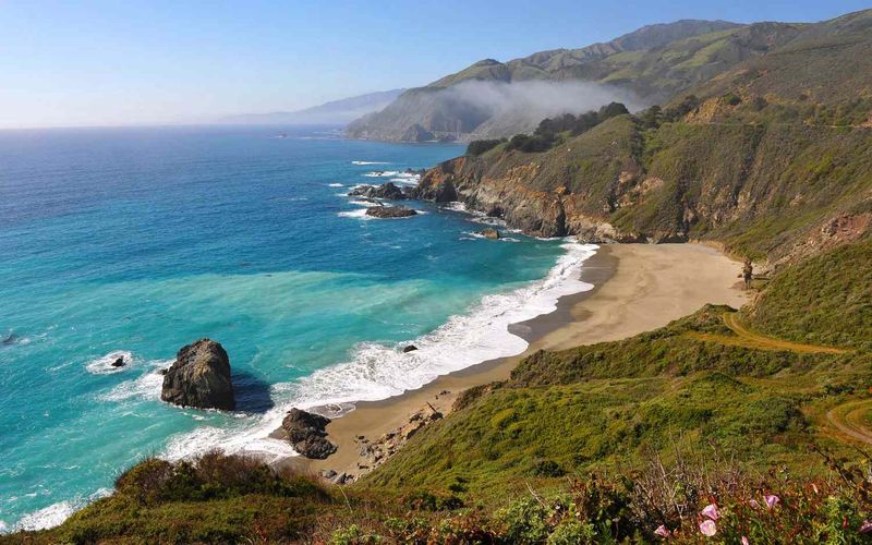 Santa Barbara's Coastal Charm