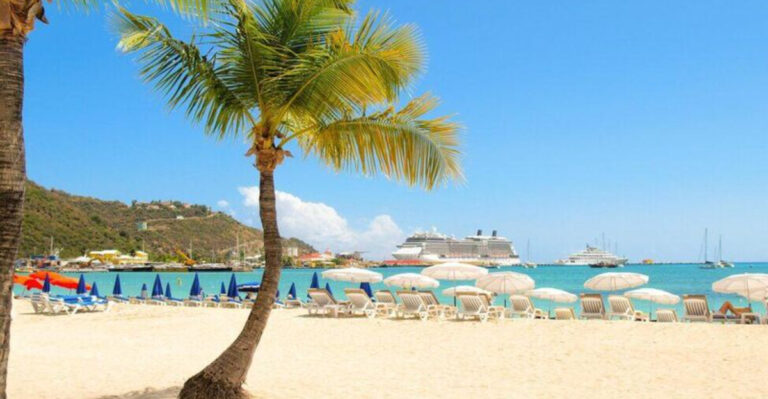 17 Caribbean Hotspots With Scam Risks + 3 To Avoid Completely
